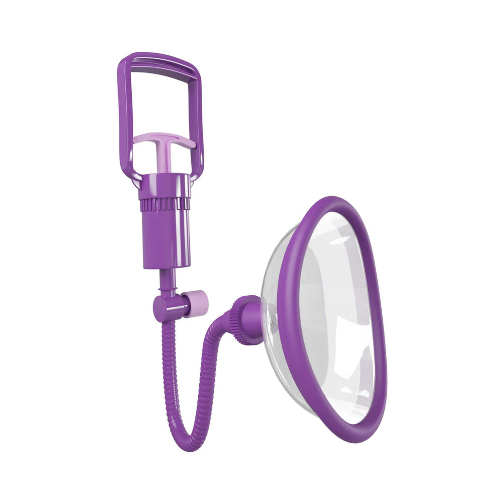 Fantasy For Her Manual Pleasure Pump
