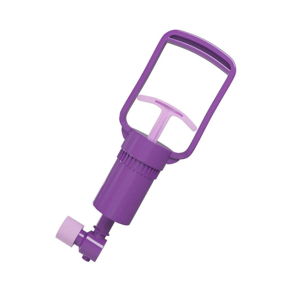 Fantasy For Her Manual Pleasure Pump