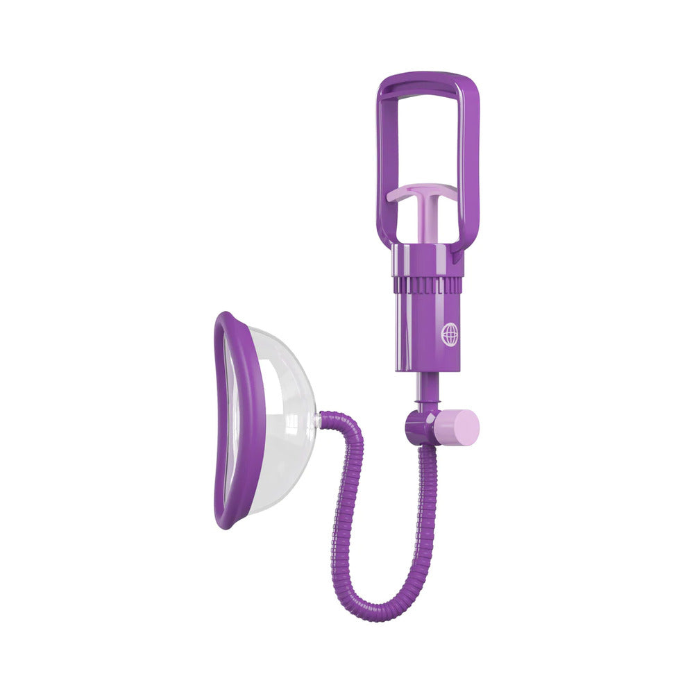 Fantasy For Her Manual Pleasure Pump