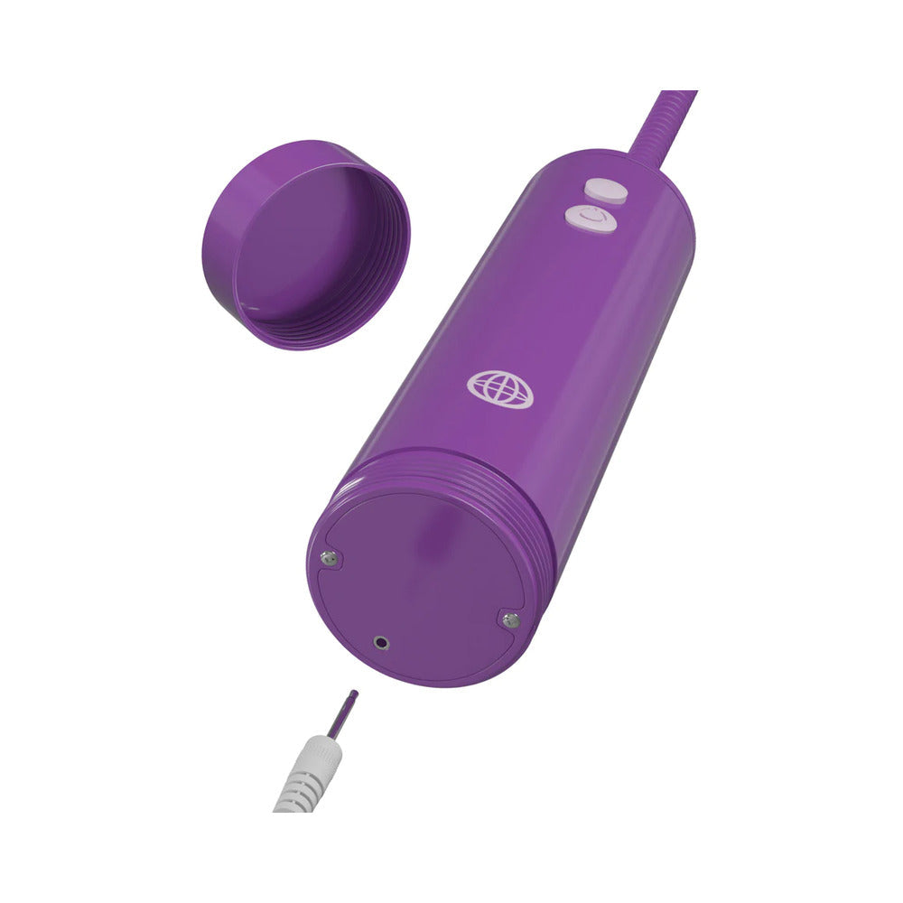 Fantasy For Her Rechargeable Pleasure Pump Kit