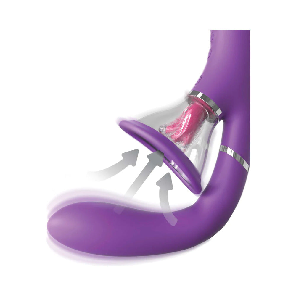 Fantasy For Her Ultimate Pleasure Pro