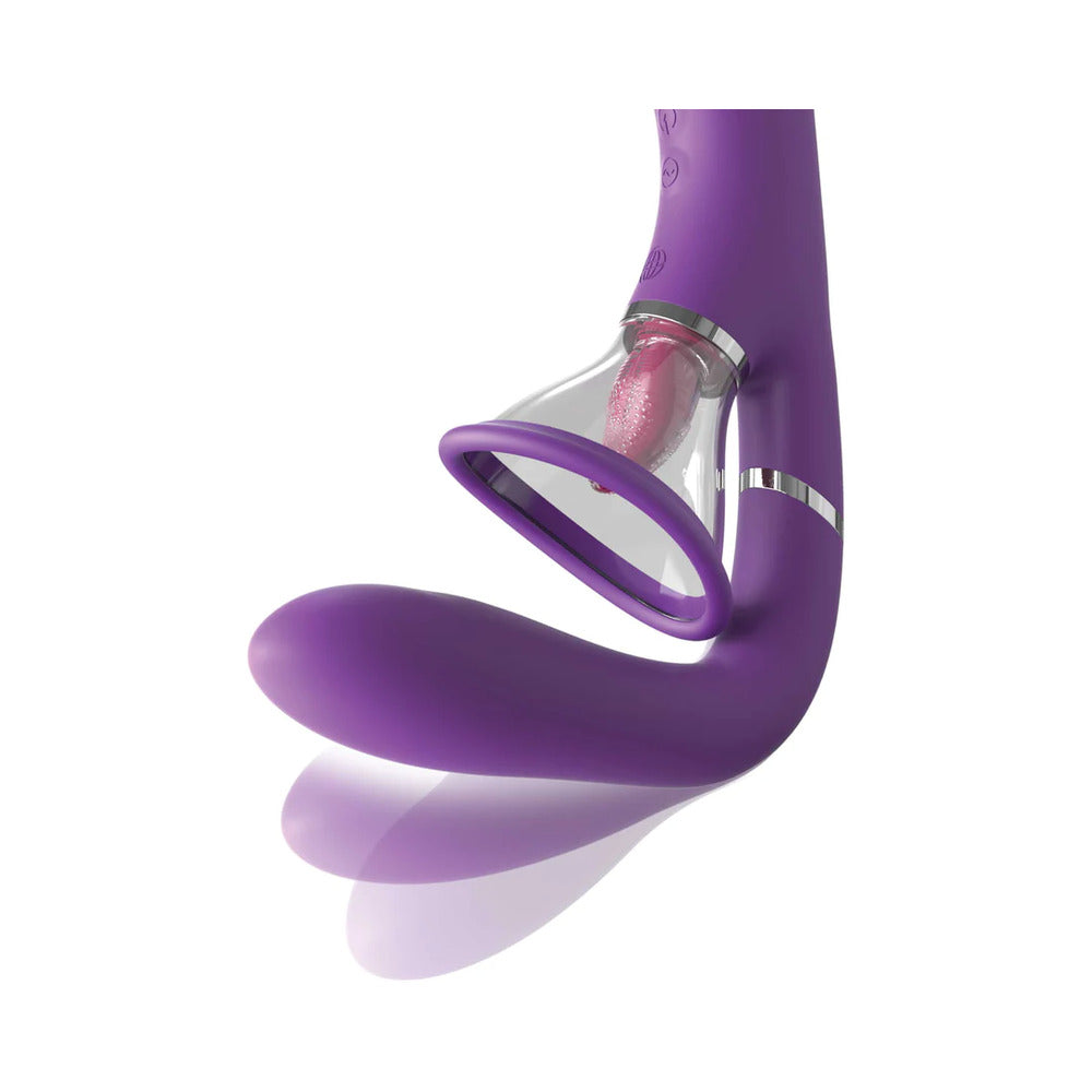 Fantasy For Her Ultimate Pleasure Pro