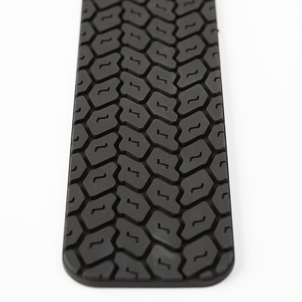 SEI MIO Tread Carefully Tyre Textured Spanking Paddle
