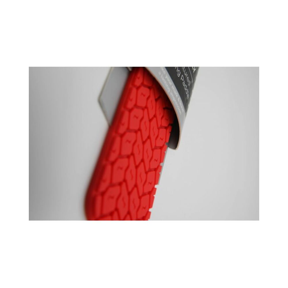 Sei Mio Tyre Paddle Large - Red