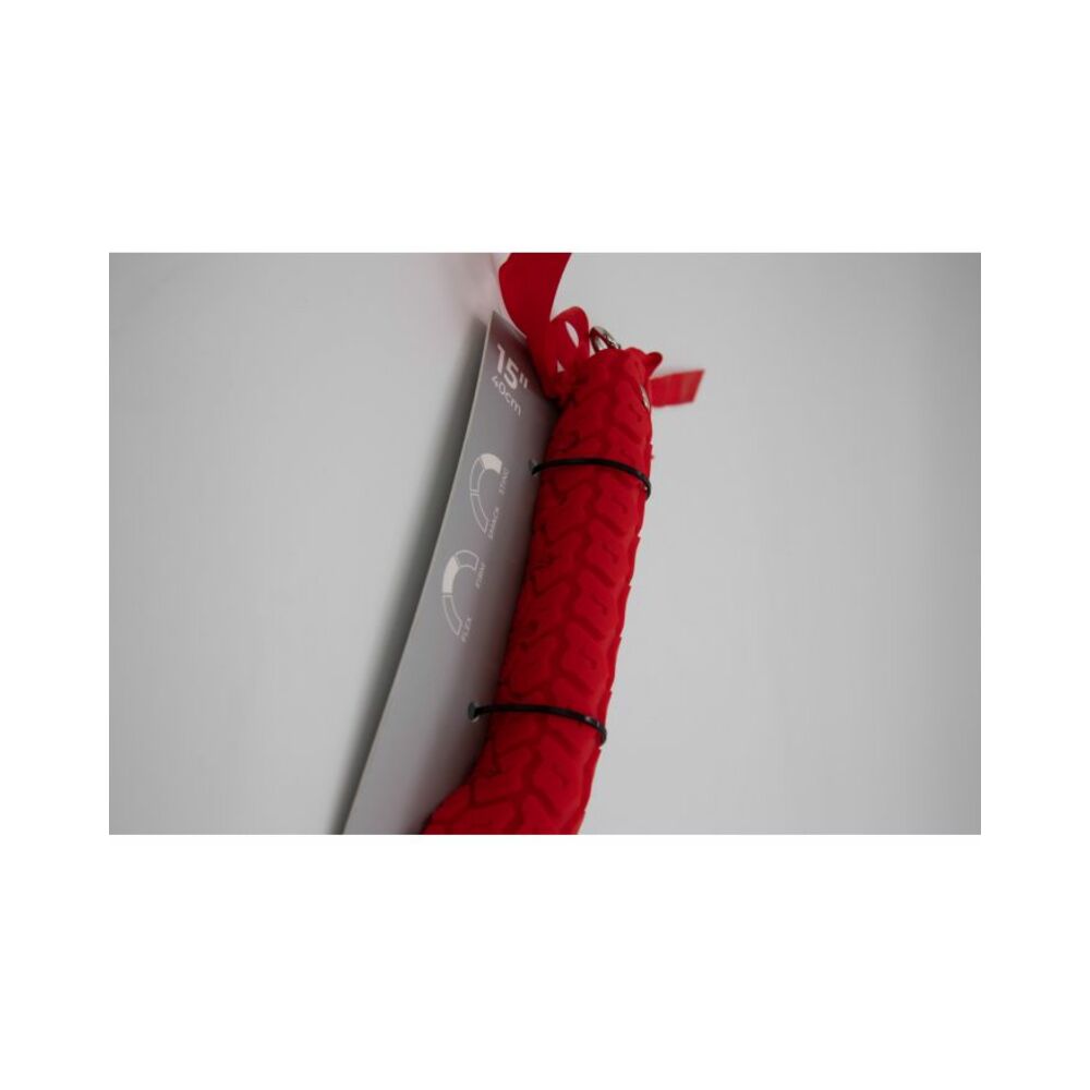 Sei Mio Tyre Paddle Large - Red
