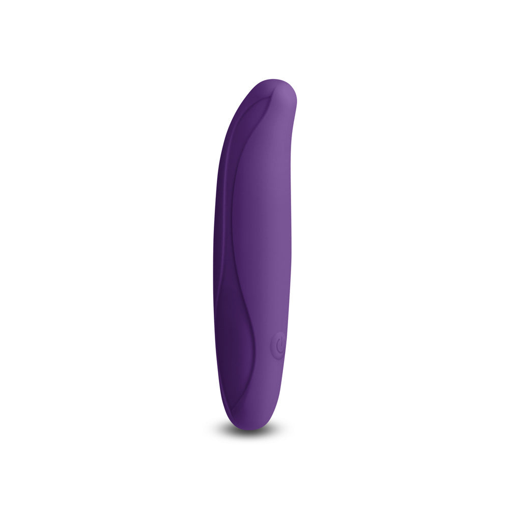 INYA Flirt - Dark Purple
