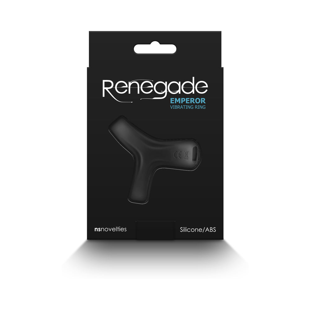 Renegade Emperor - Black