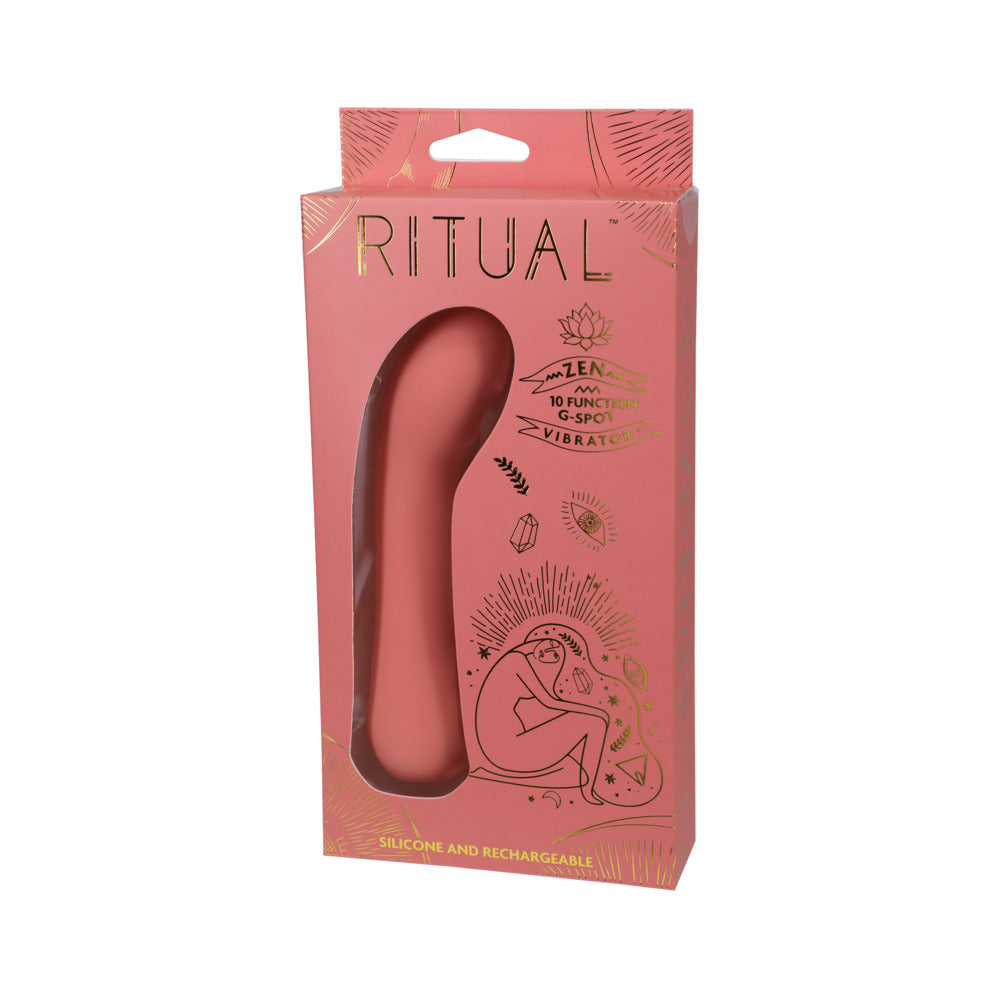 Ritual Zen