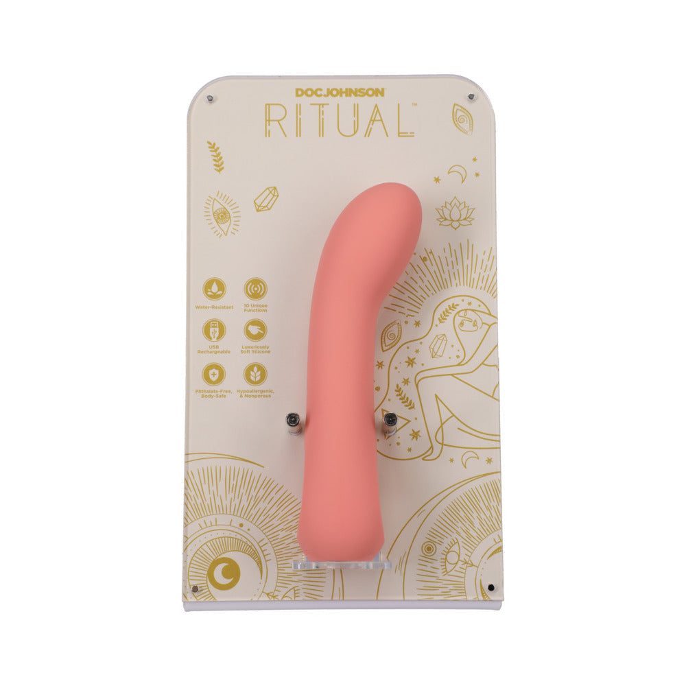 Ritual Zen