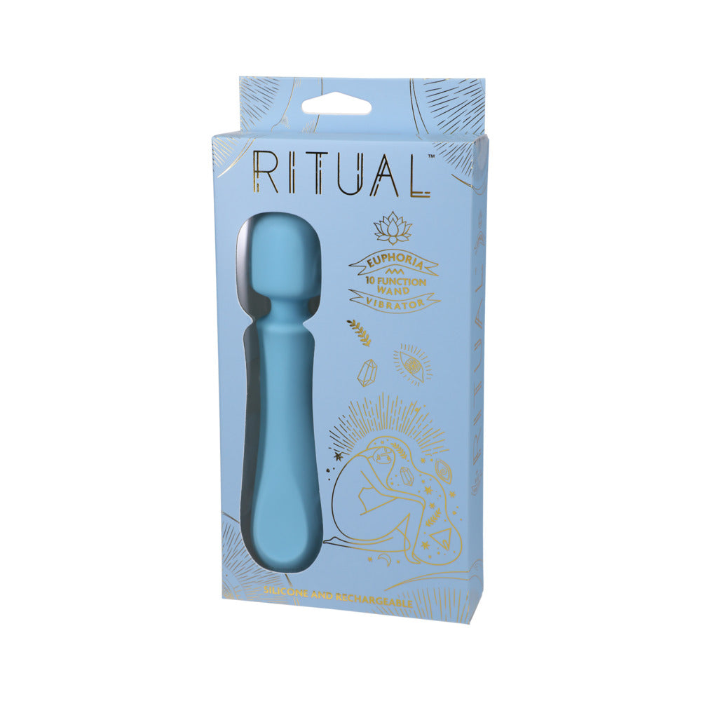Ritual Euphoria