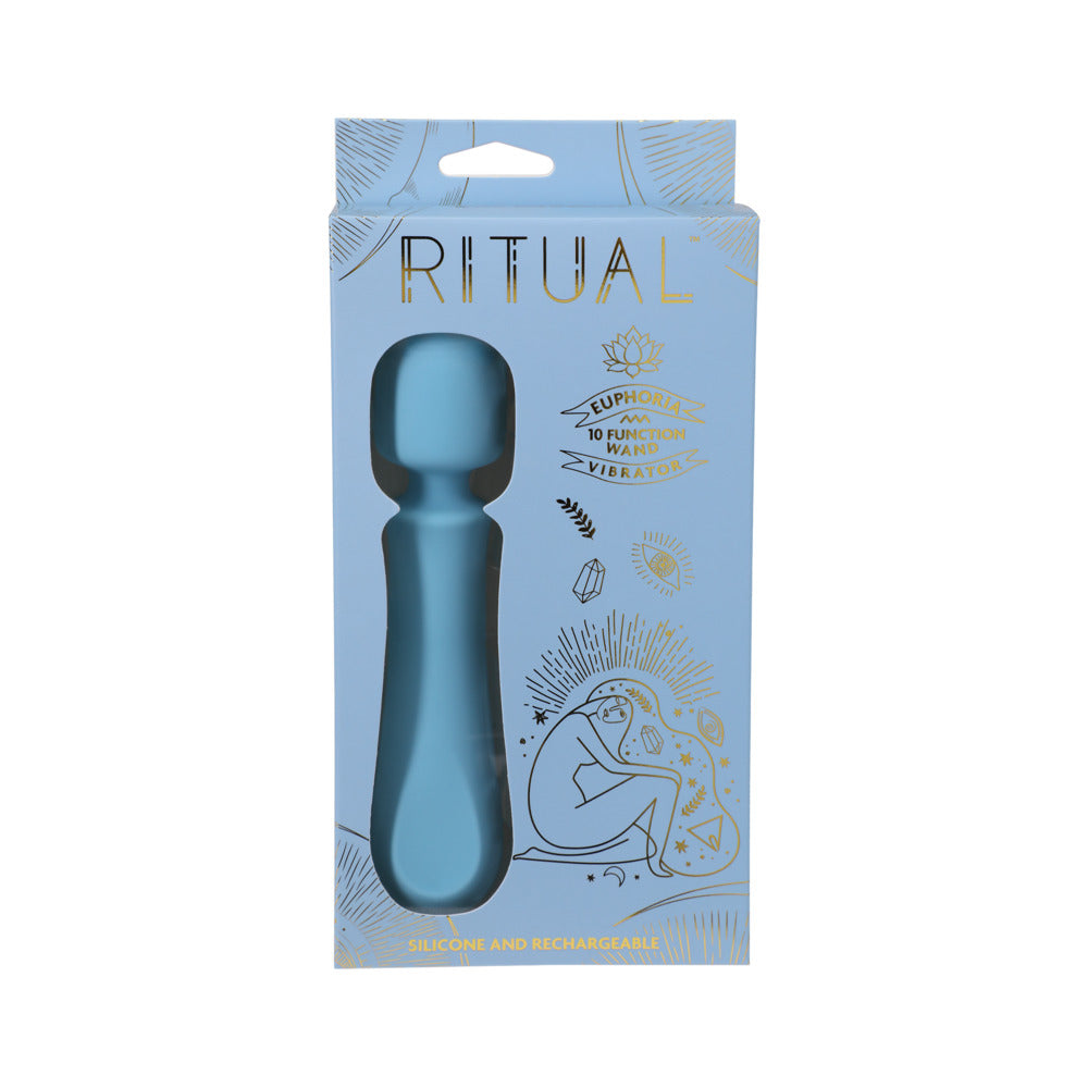 Ritual Euphoria