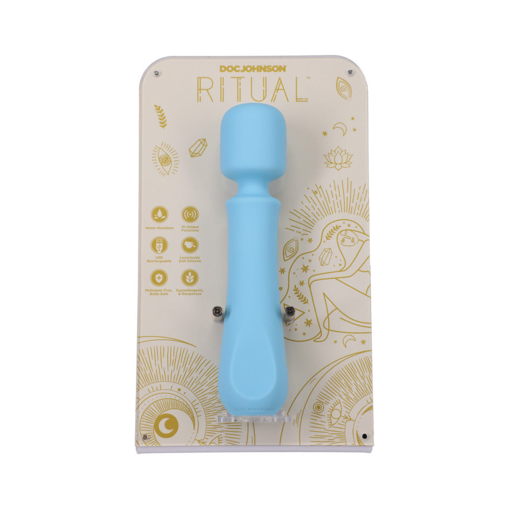 Ritual Euphoria
