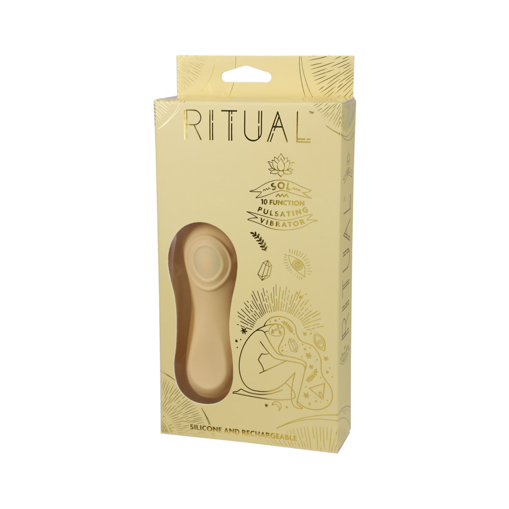 Ritual Sol