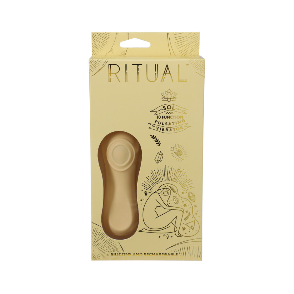 Ritual Sol