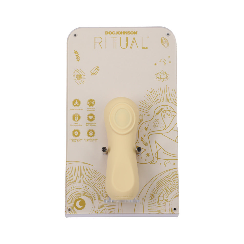 Ritual Sol