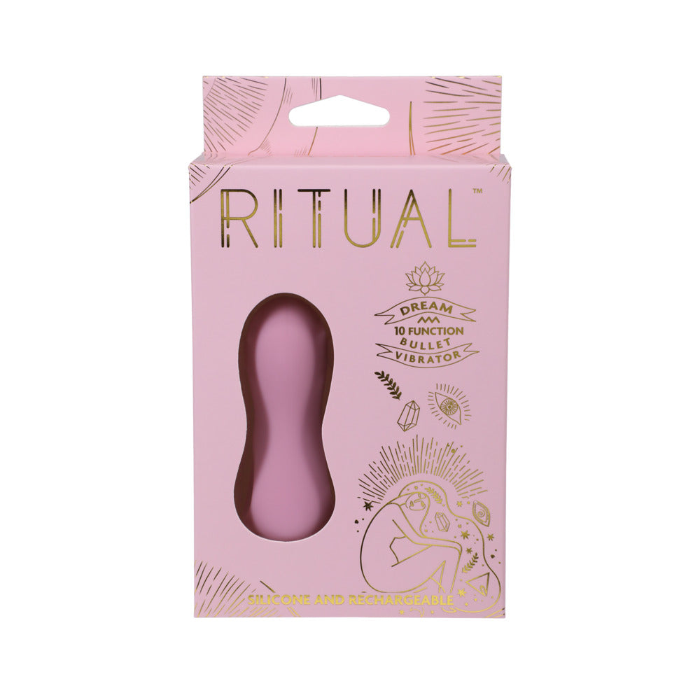 Ritual Dream