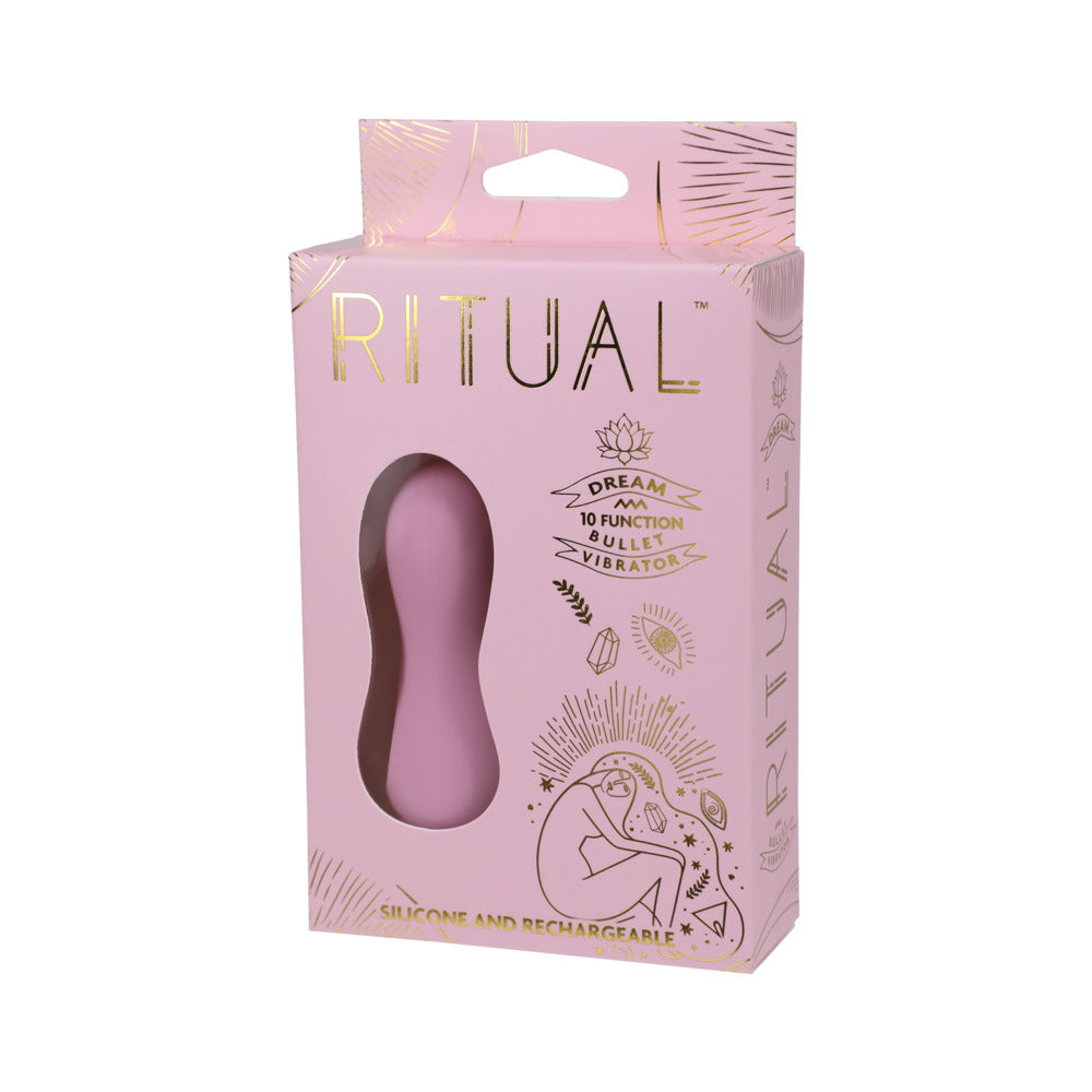 Ritual Dream