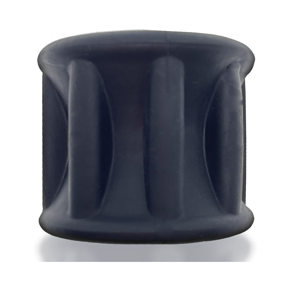 Hunky Junk Gyroball Ballstretcher - Tar Ice