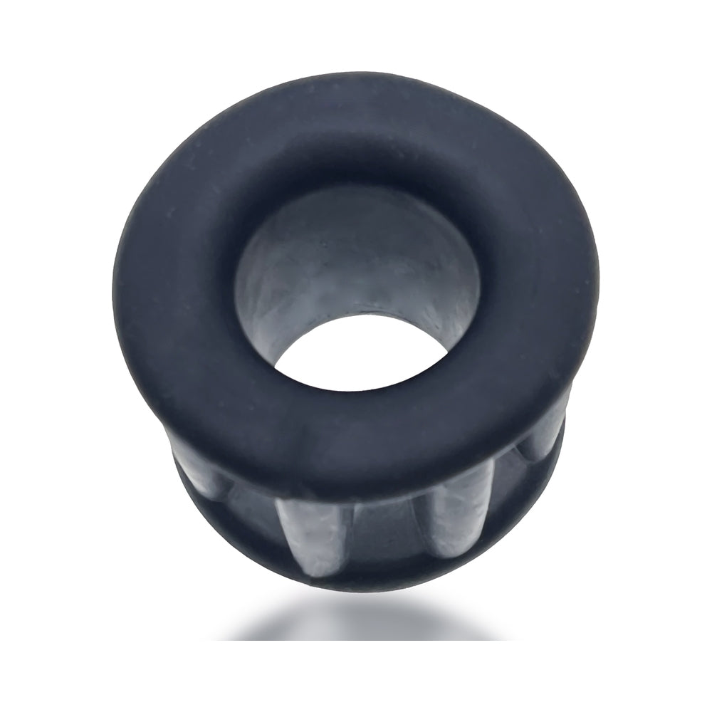 Hunky Junk Gyroball Ballstretcher - Tar Ice