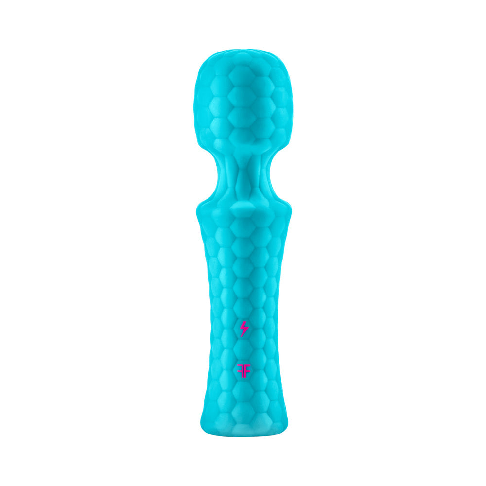 Femme Funn Ultra Wand Mini - Turquoise