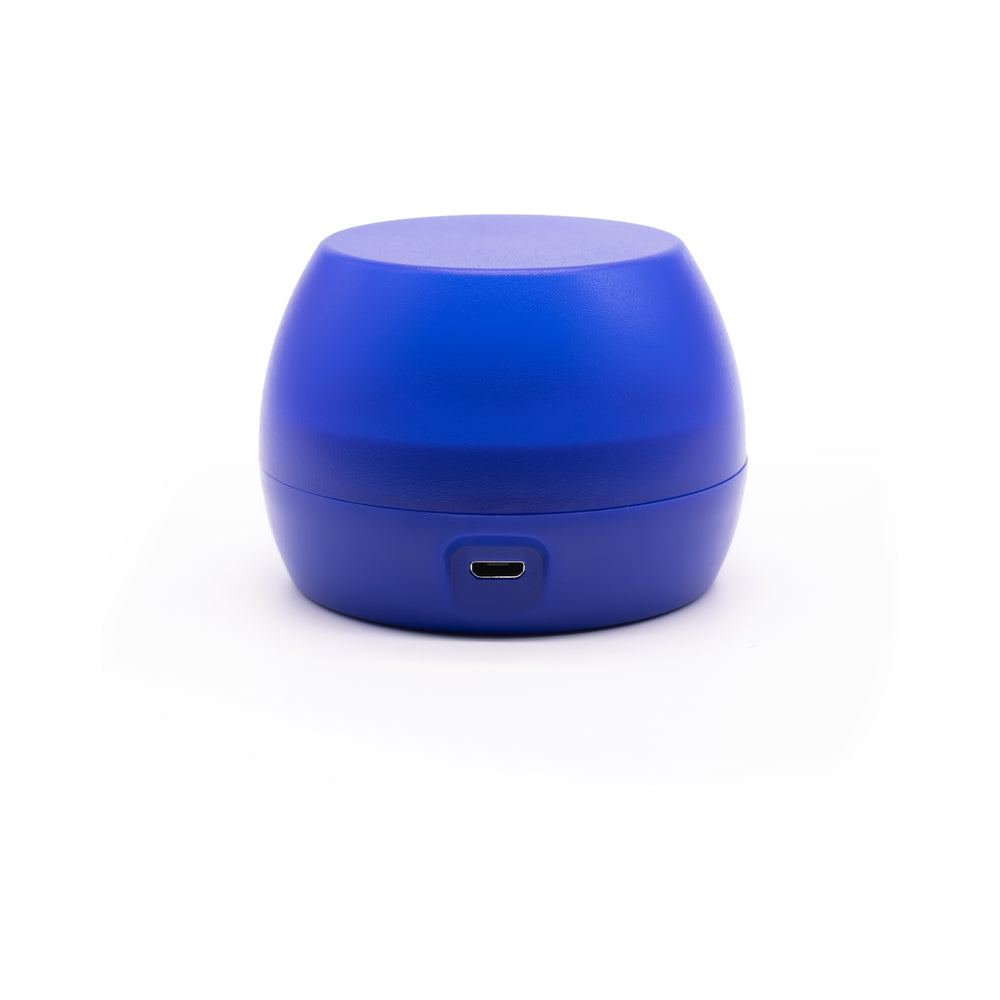 Dame Eva Hands Free Vibrator - Ice