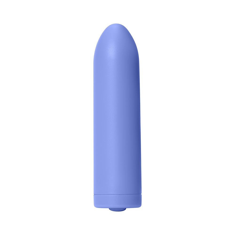 Dame Zee Bullet Vibrator - Periwinkle