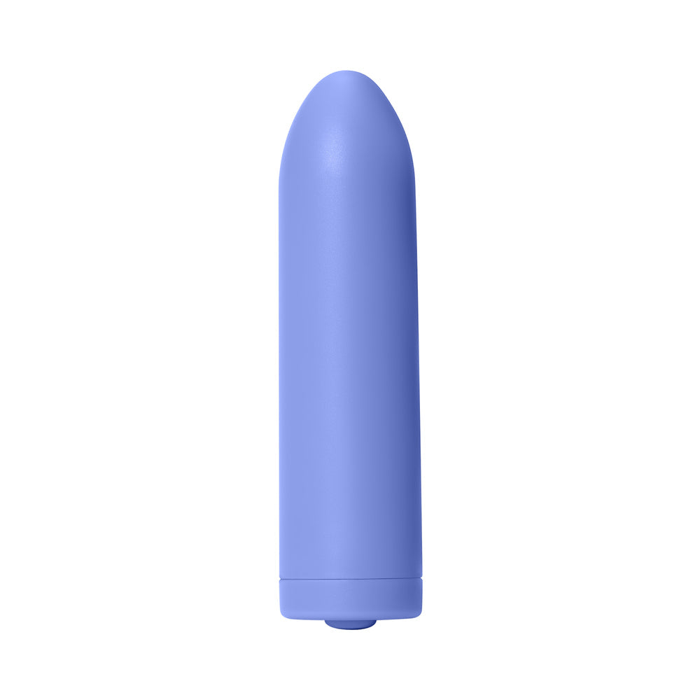 Dame Zee Bullet Vibrator - Periwinkle