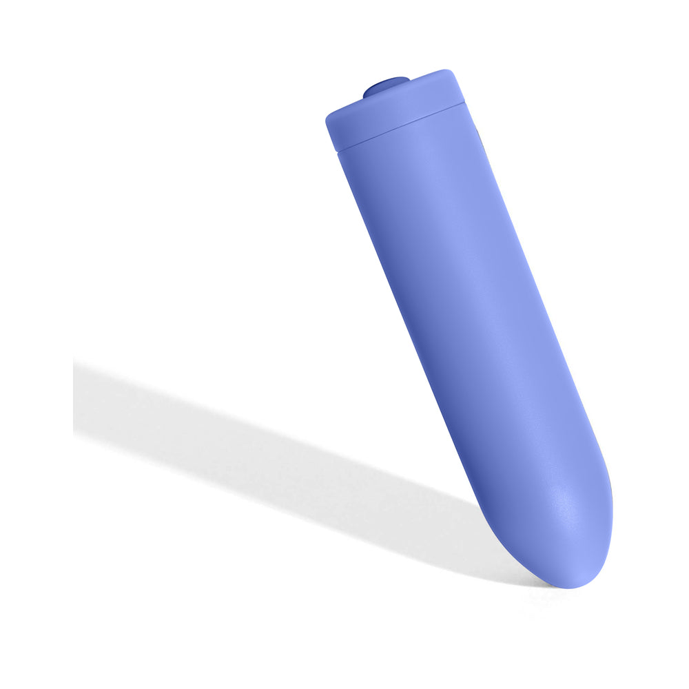 Dame Zee Bullet Vibrator - Periwinkle