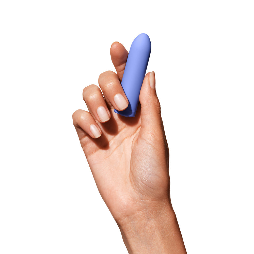 Dame Zee Bullet Vibrator - Periwinkle