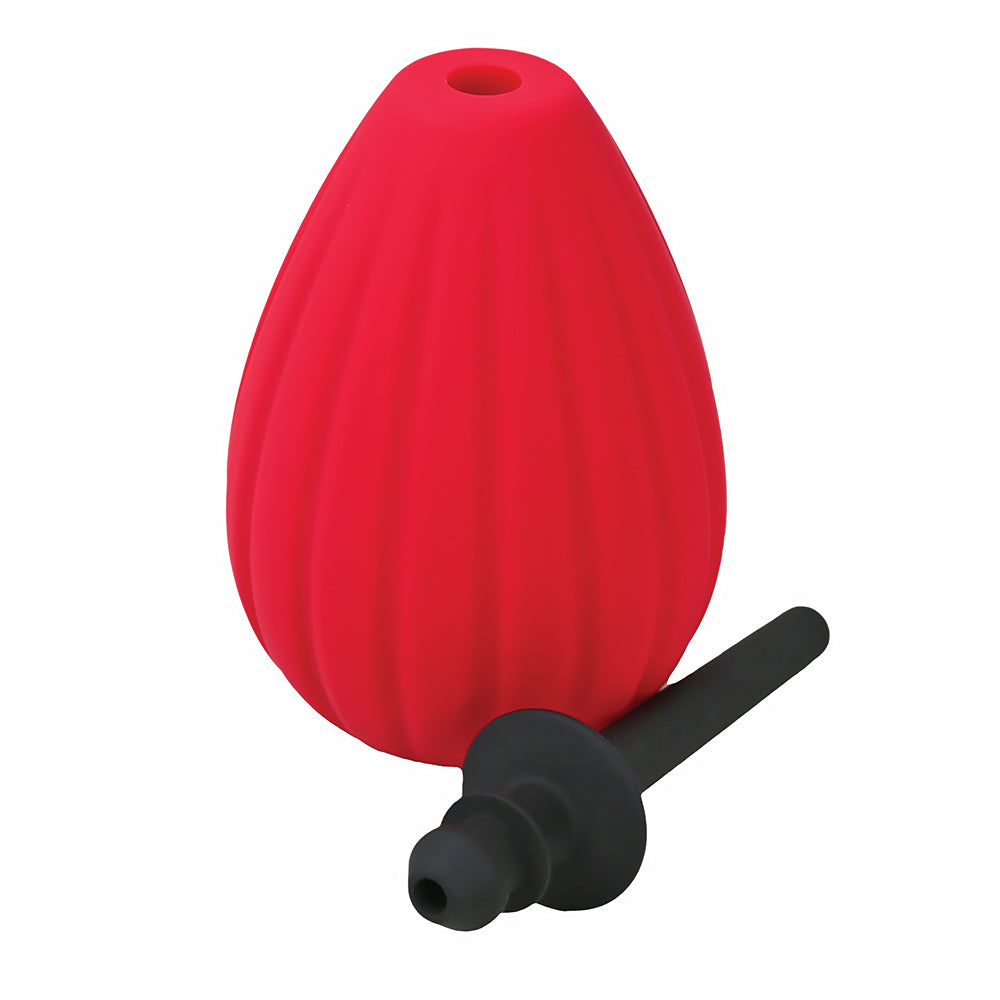 Aneros Prelude Enema Bulb Kit