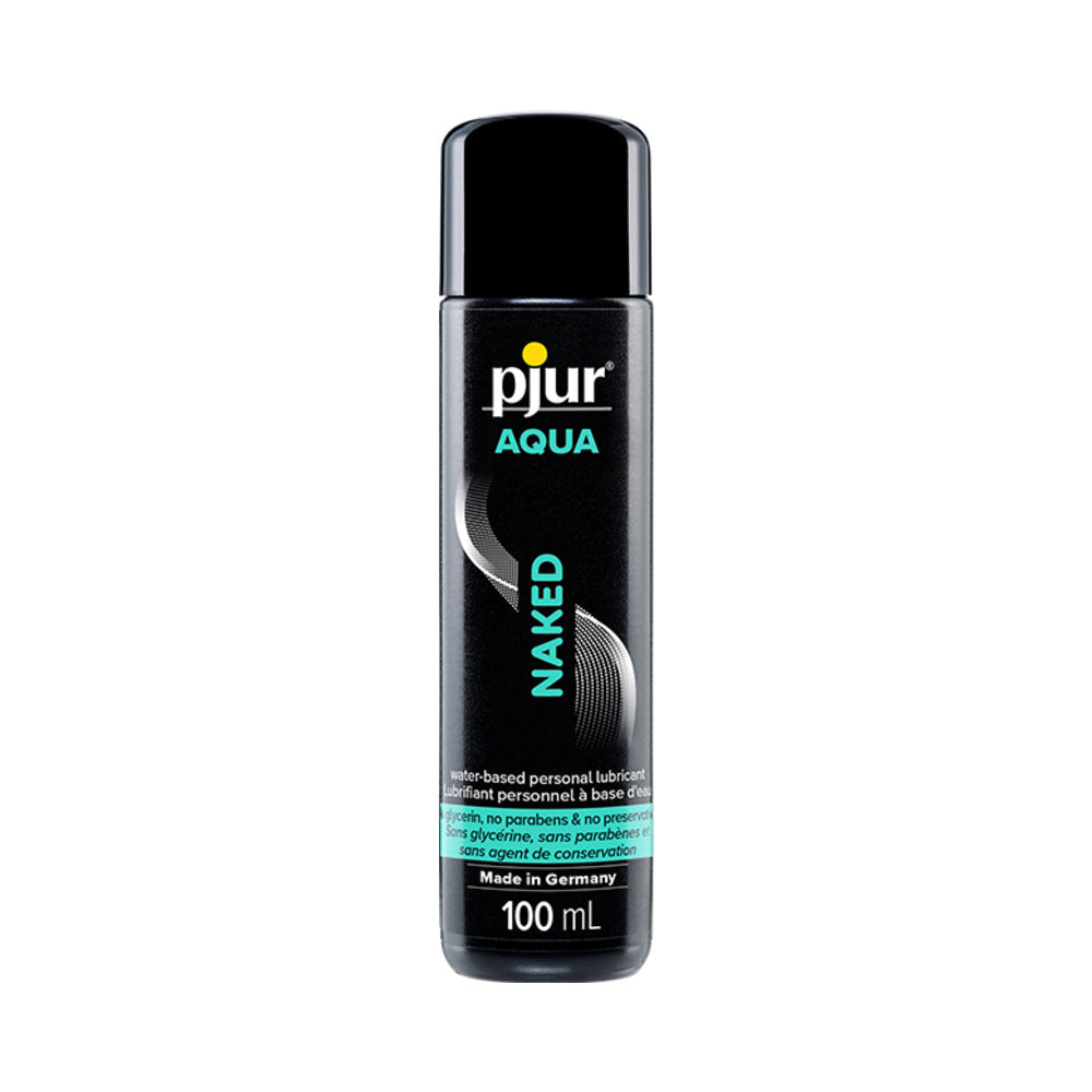 Pjur Aqua Naked 3.4oz