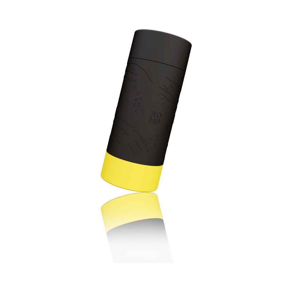 ROMP Dash Stroker - Black