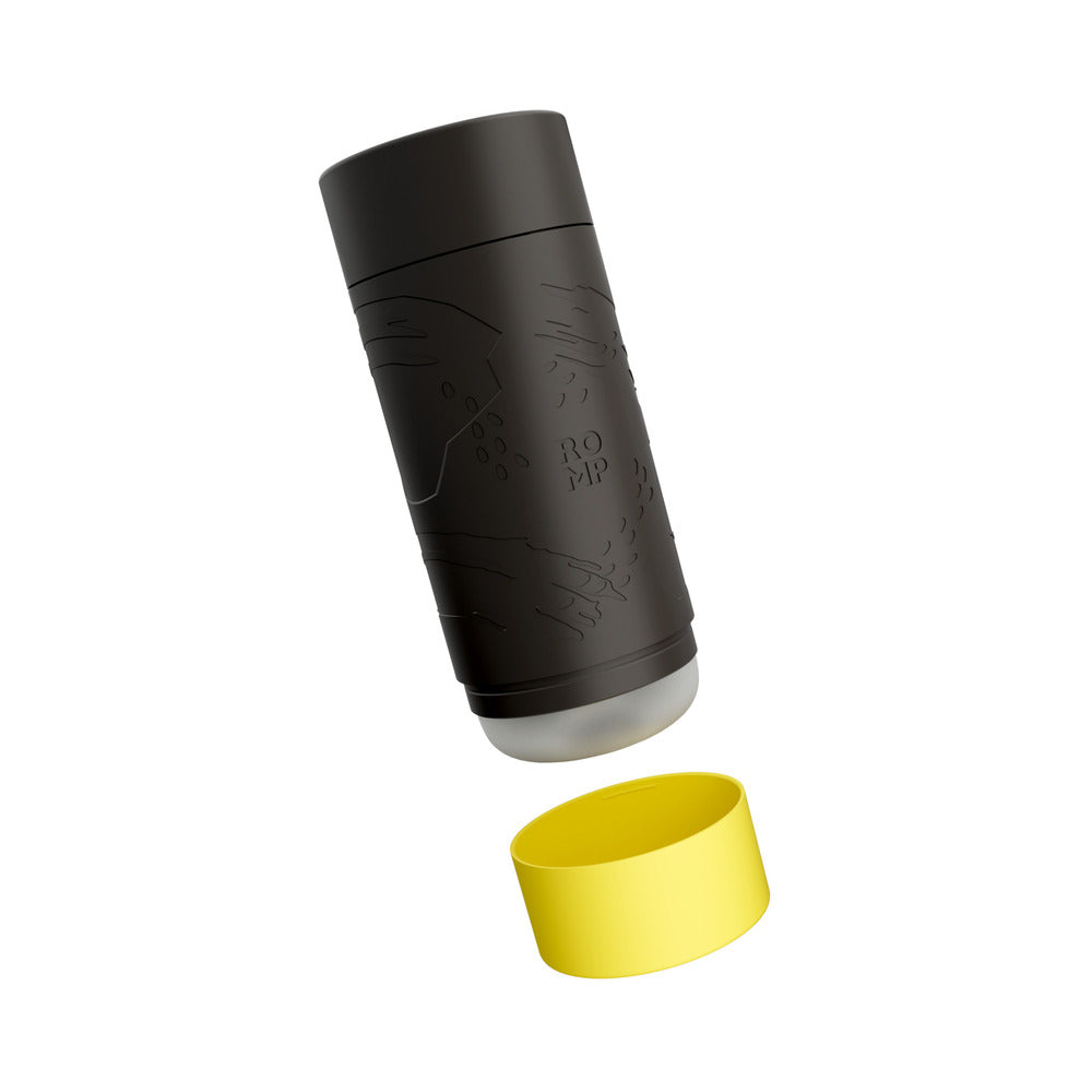 ROMP Dash Stroker - Black
