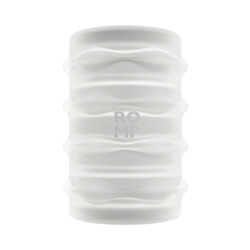 ROMP Mosh BJ Stroker - Clear