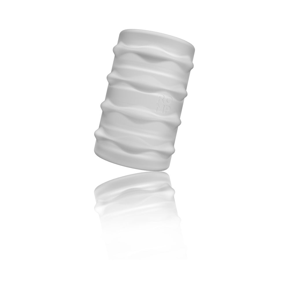 ROMP Mosh BJ Stroker - Clear