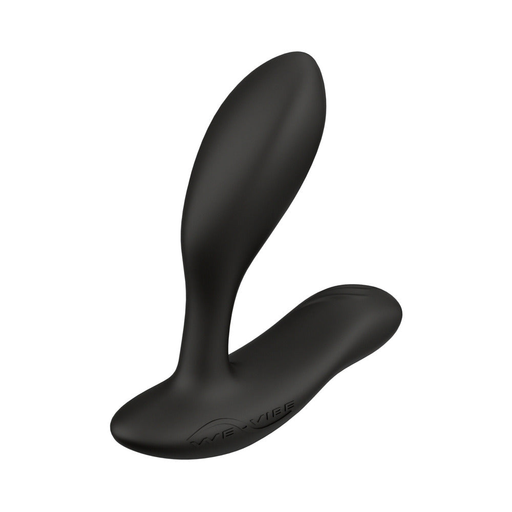 We-Vibe Vector+ - Charcoal Black