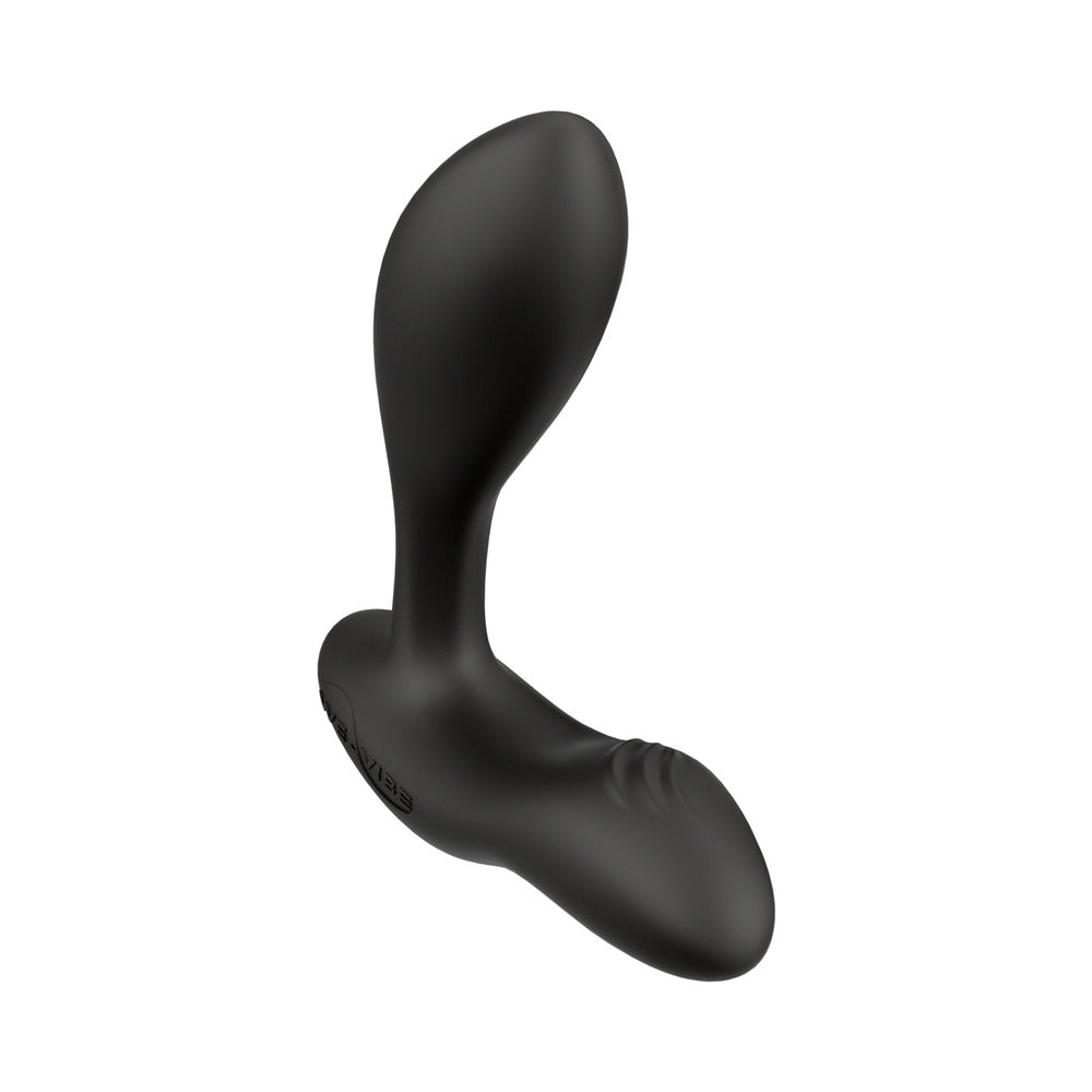 We-Vibe Vector+ - Charcoal Black