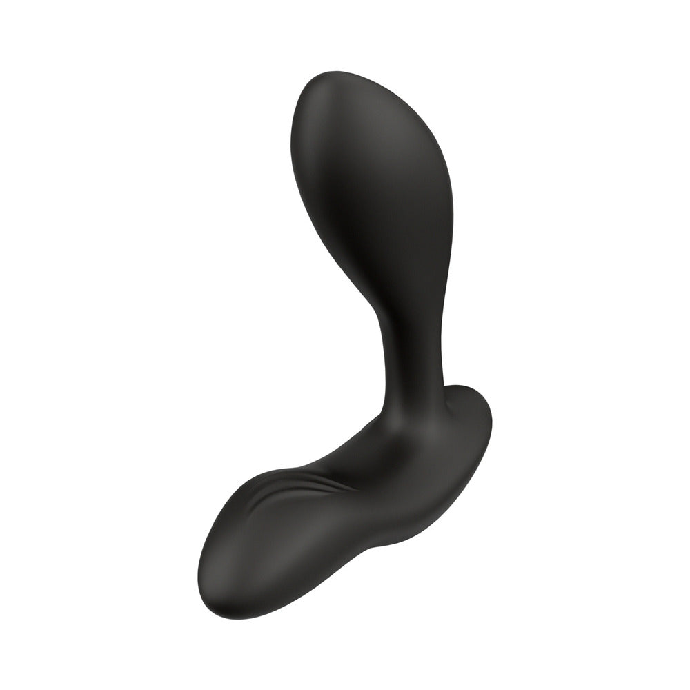 We-Vibe Vector+ - Charcoal Black