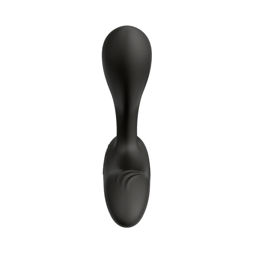 We-Vibe Vector+ - Charcoal Black