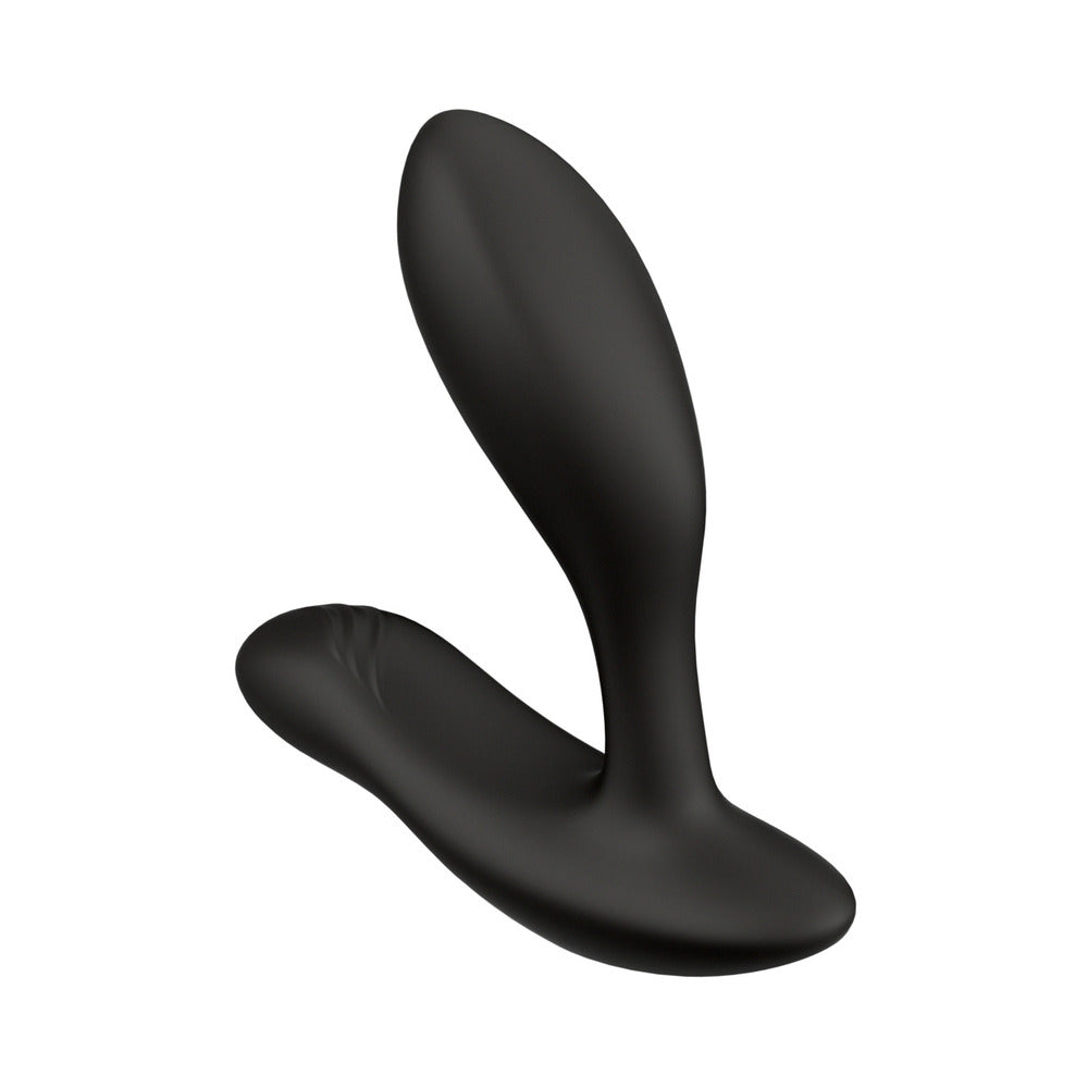 We-Vibe Vector+ - Charcoal Black