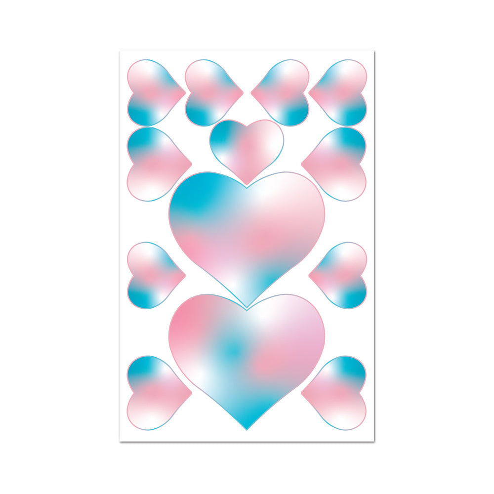 Pastease Tastease Edible Pasties & Pecker Wraps - Cotton Candy O/S