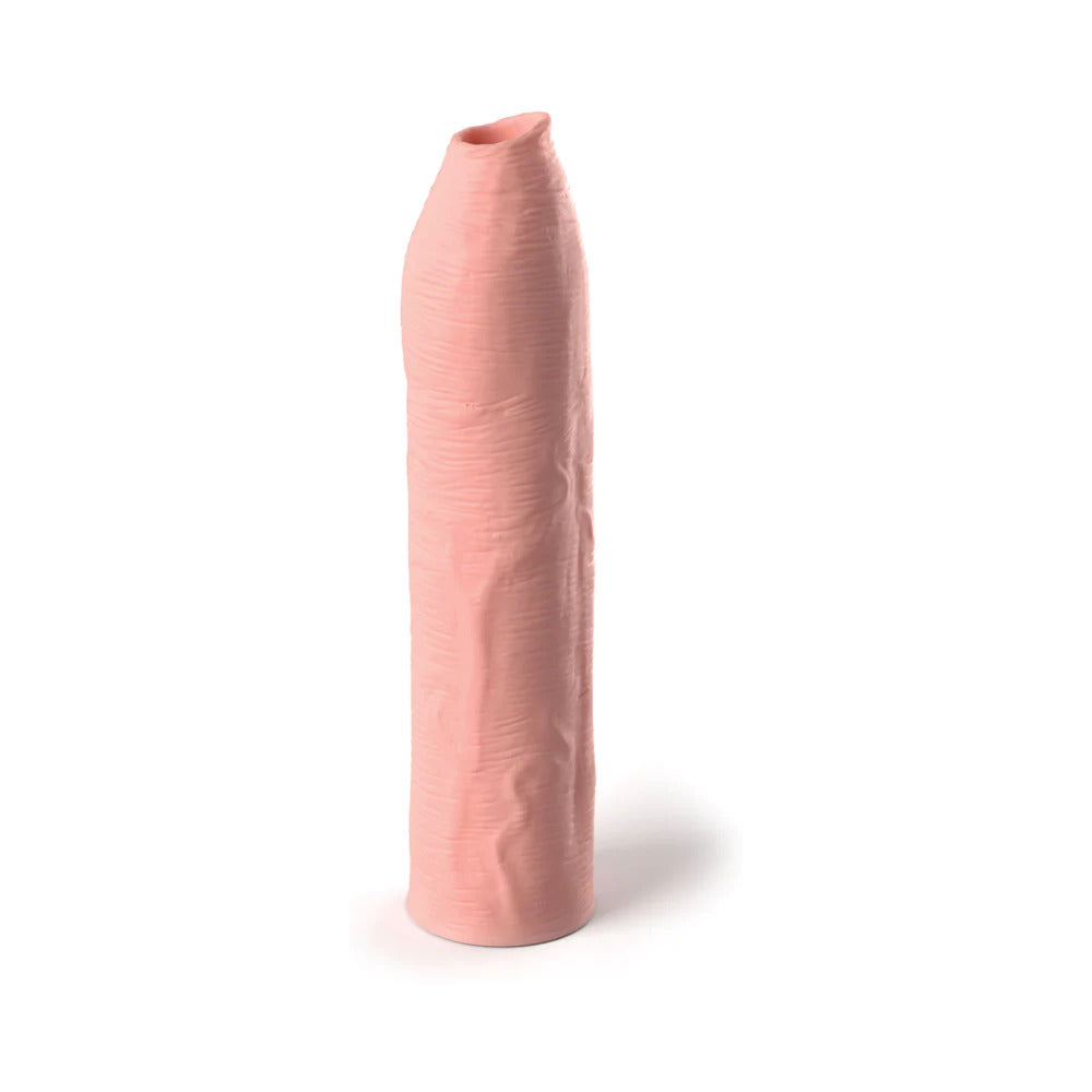Fantasy X-tensions Elite Uncut 7" Extension Sleeve - Light