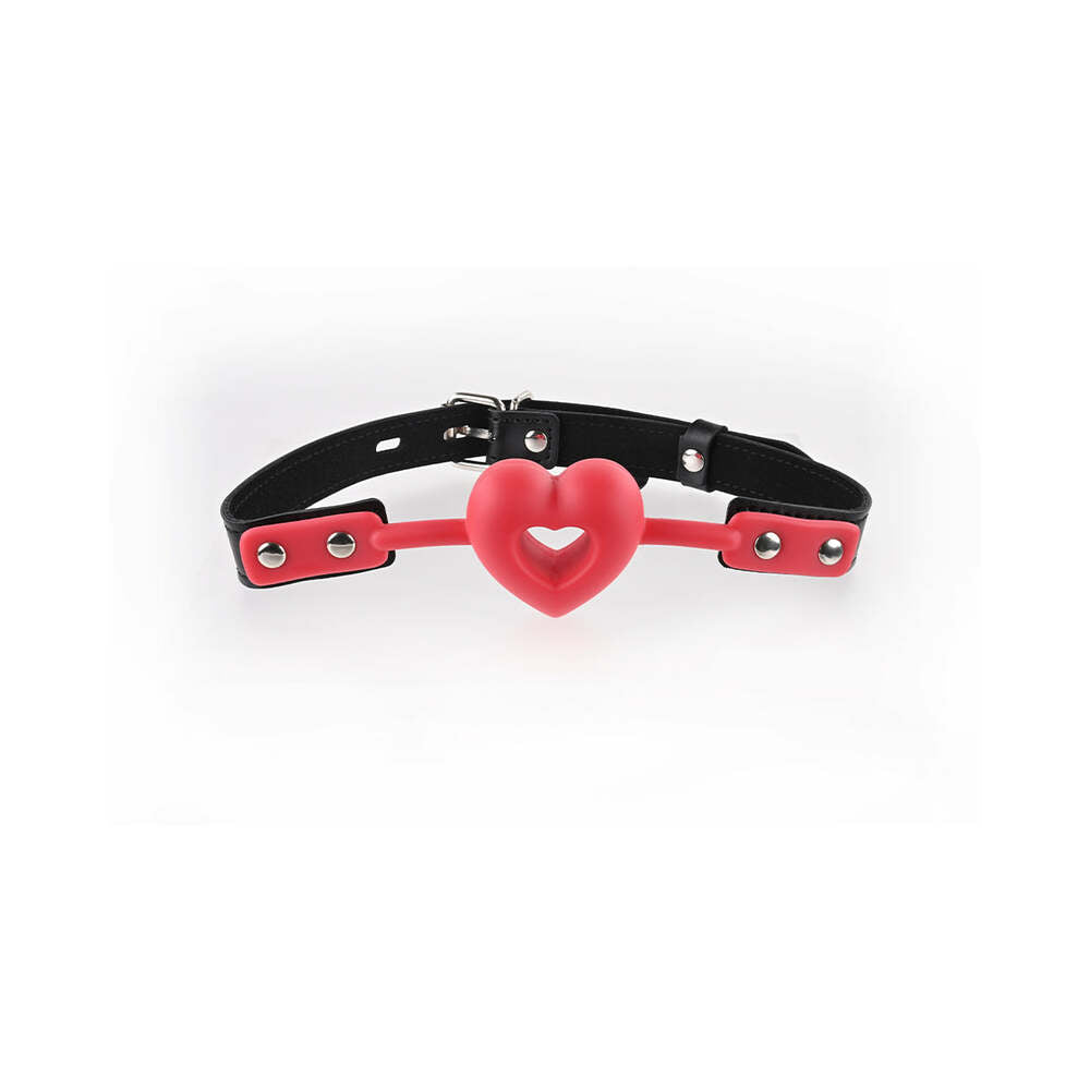 S&M Amor Ball Gag