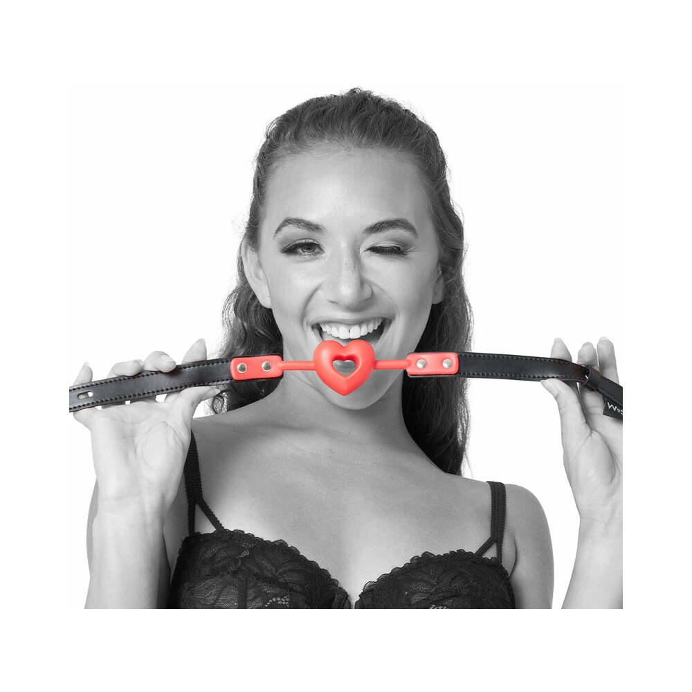 S&M Amor Ball Gag