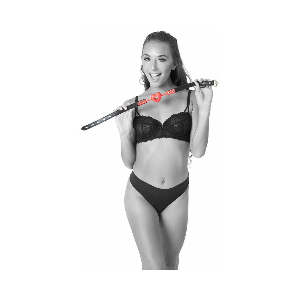 S&M Amor Ball Gag