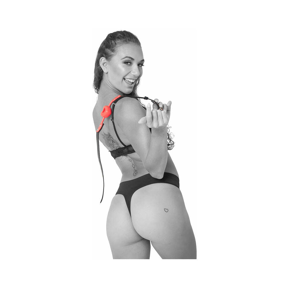 S&M Amor Ball Gag