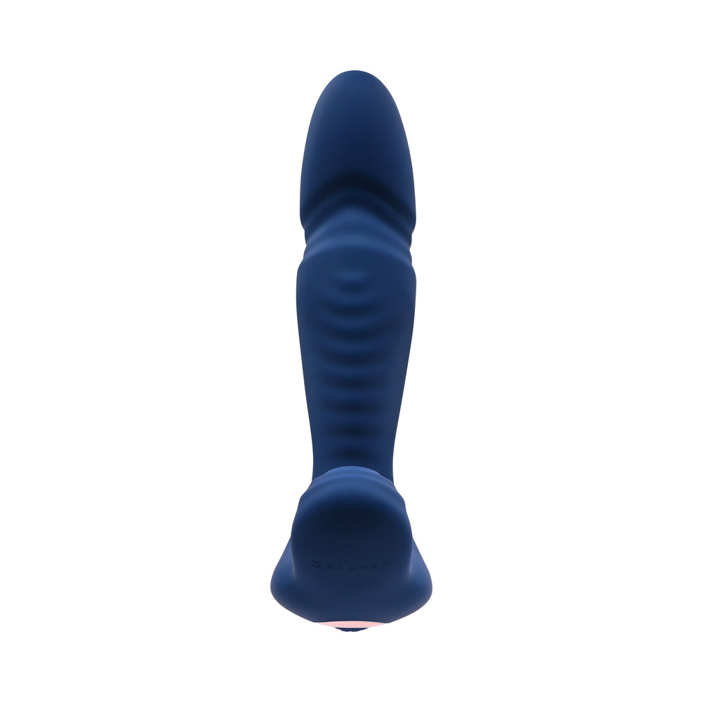 Gender X True Blue