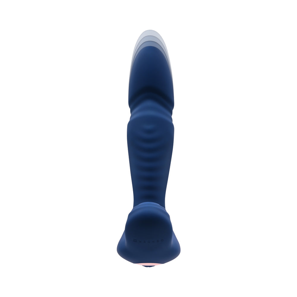 Gender X True Blue