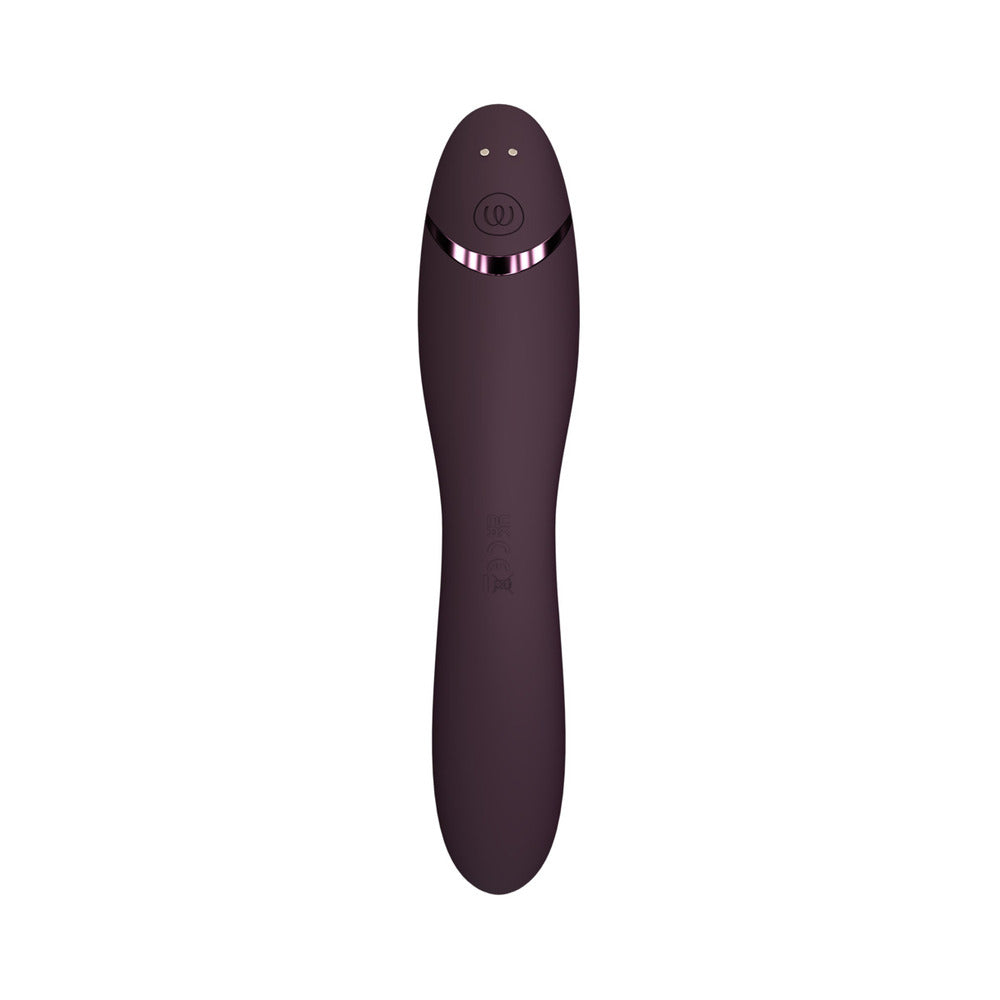 Womanizer OG Long-Handle - Aubergine