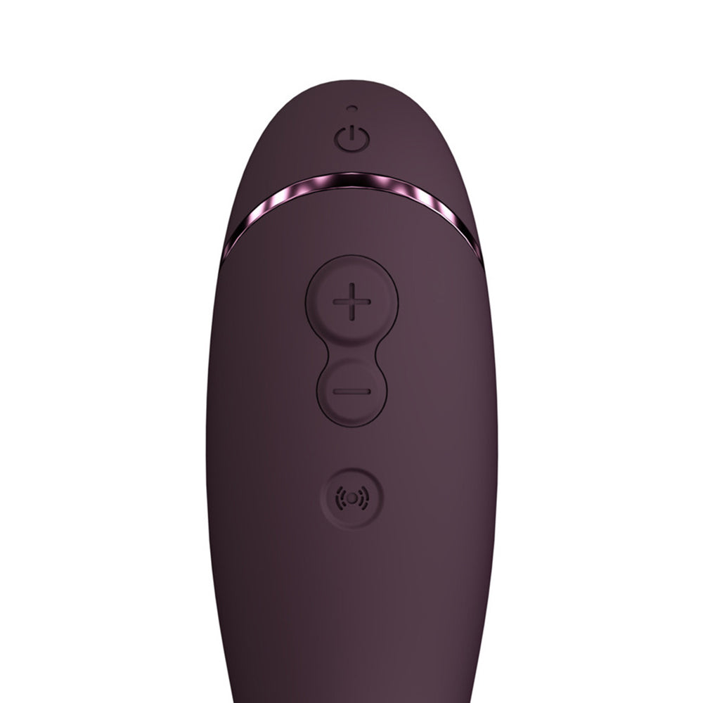 Womanizer OG Long-Handle - Aubergine